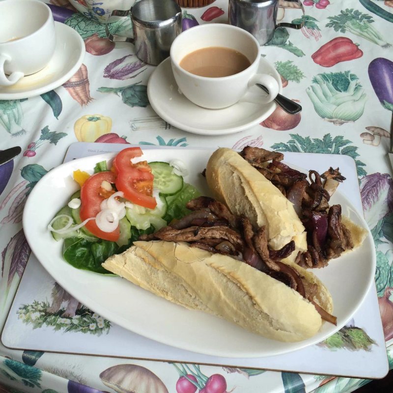 Pinchin's Family Farm Shop