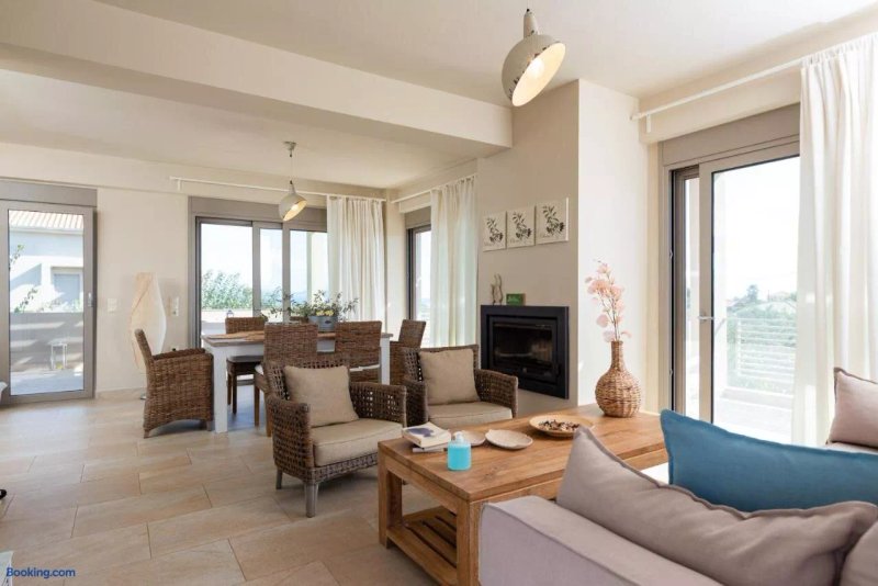 Aelia Home Suites