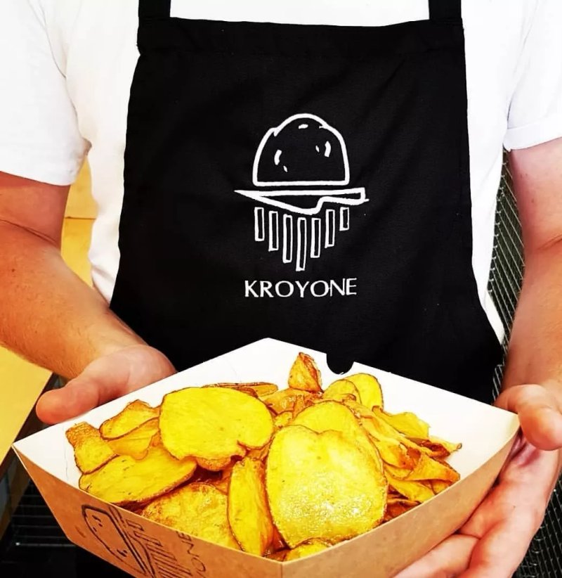 KROYONE