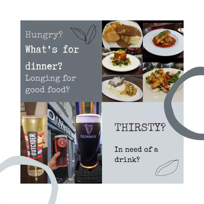 O'Neill's Bar And Bistro