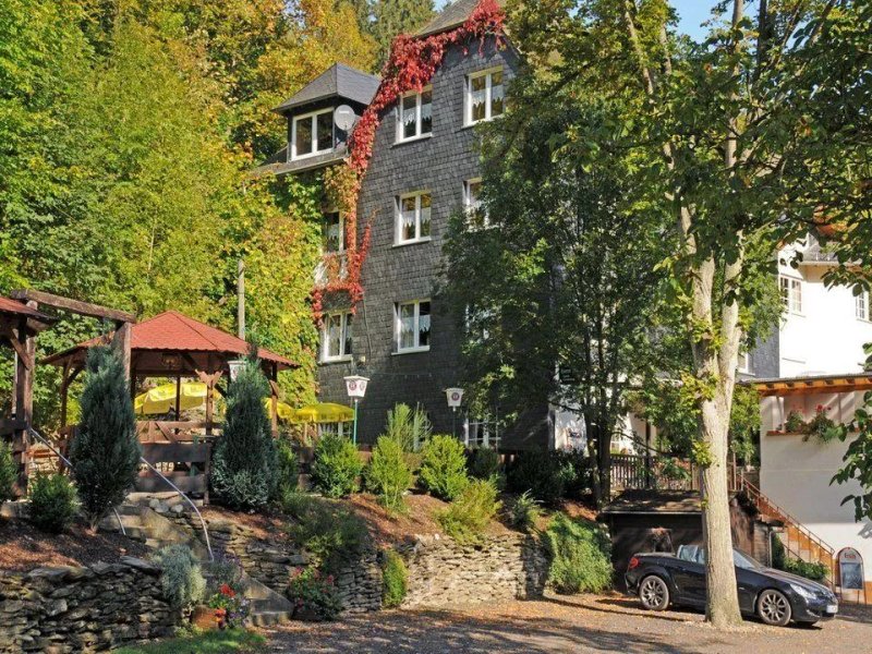 Landgasthof Hieren Muhle