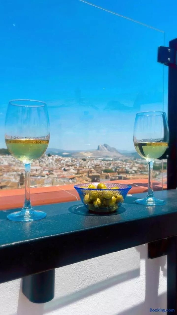 Apartamentos Antequera