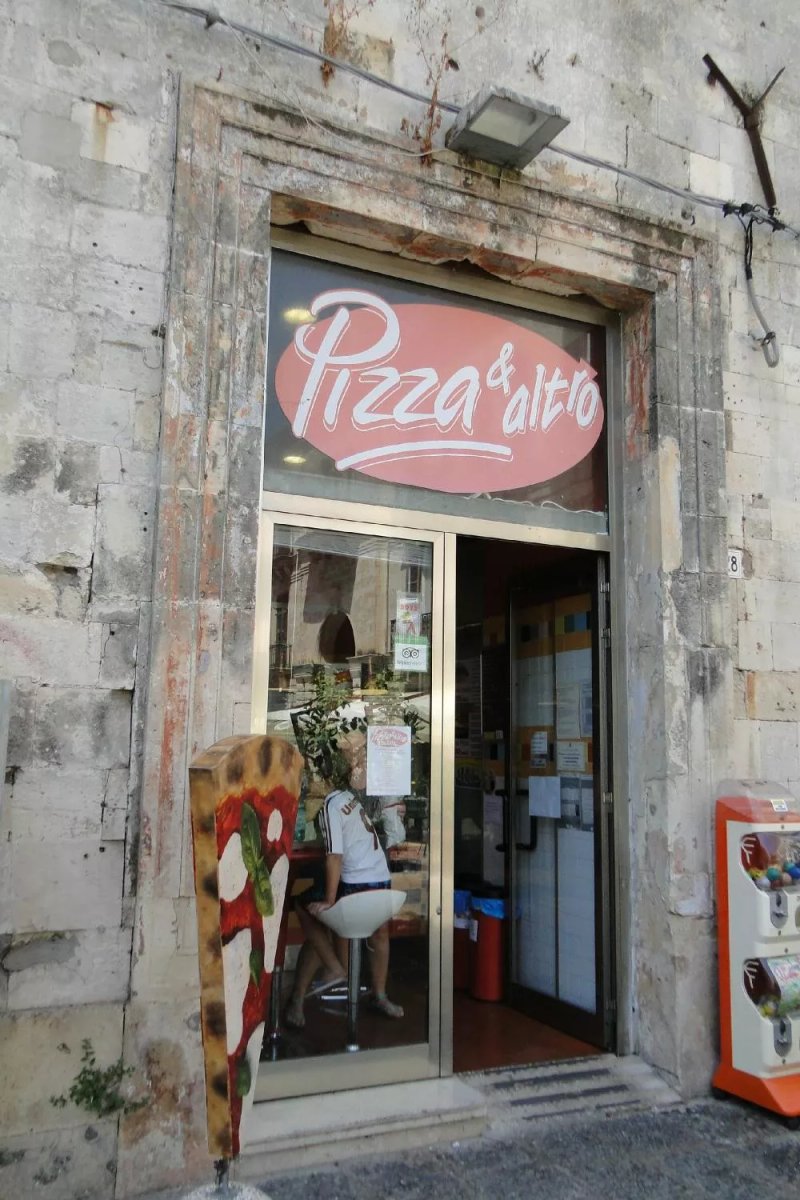 Pizza & Altro