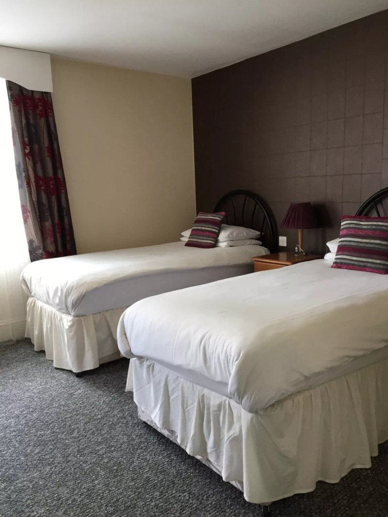 Cefn Mably Hotel Penarth