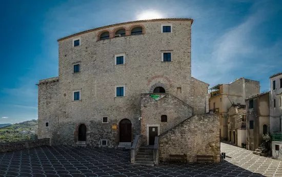 Castello di Capua