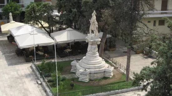 Hotel Samaras