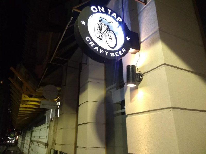 Cerveceria Buenos Aires