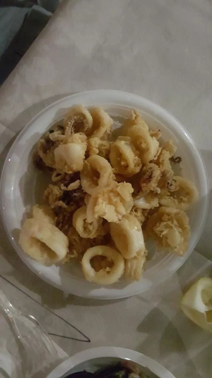 Vigo Spaghetteria Friggitoria