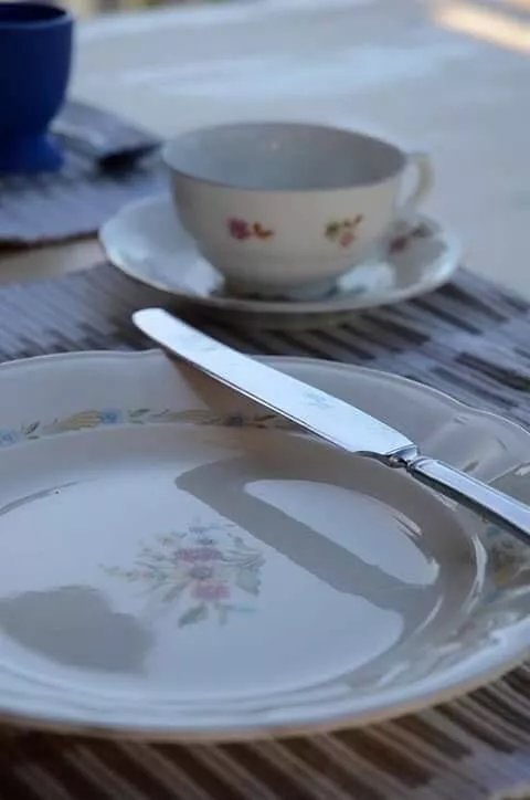 Slagesnas Bed & Breakfast