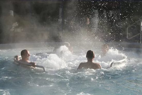 Panorama Therme