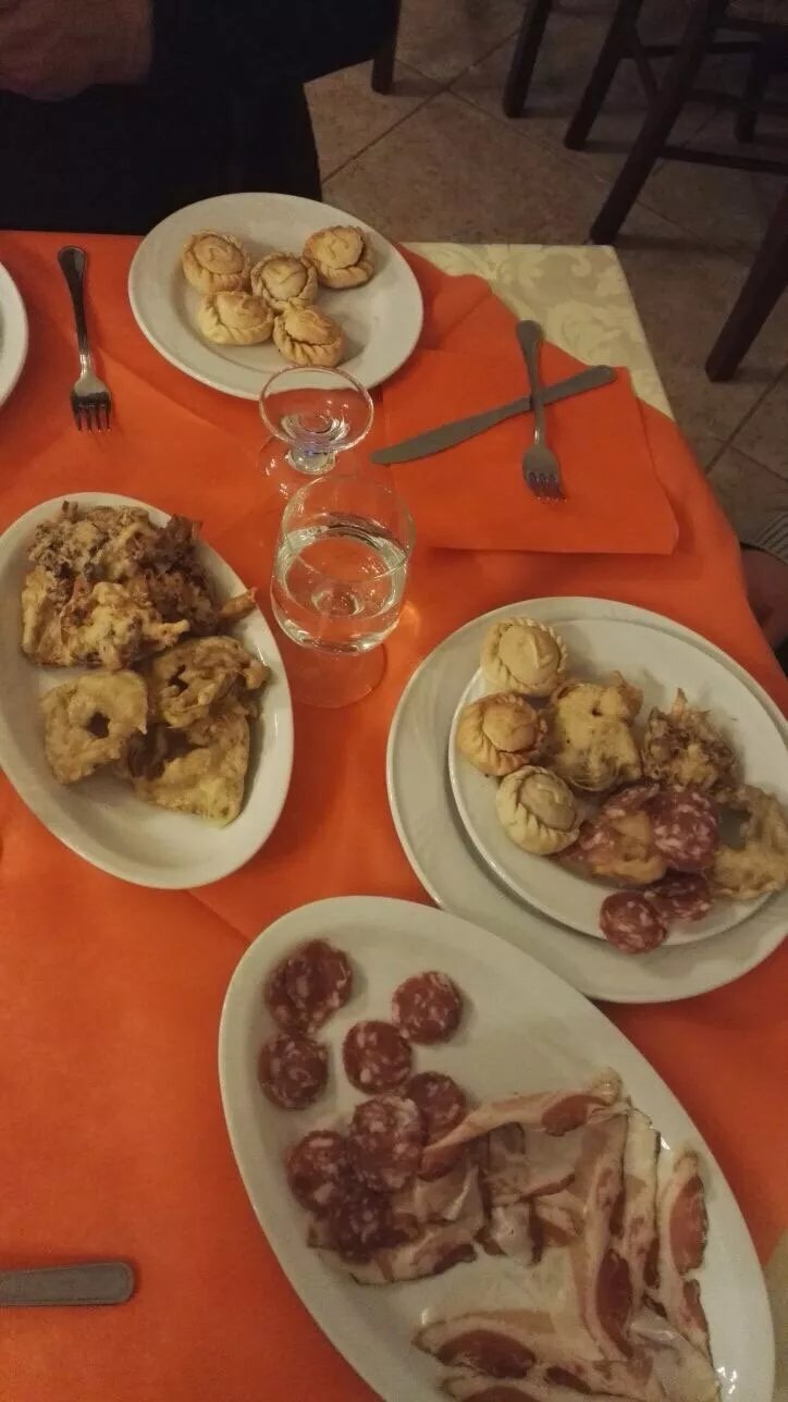 Agriturismo Su Sattu