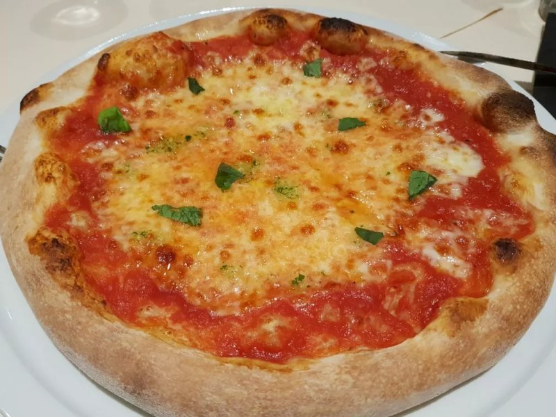 Pizzeria Colosseo