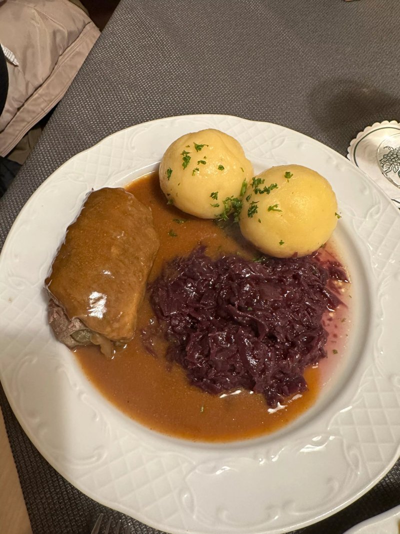Gasthaus Zur Post