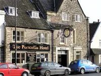 The Portcullis Hotel