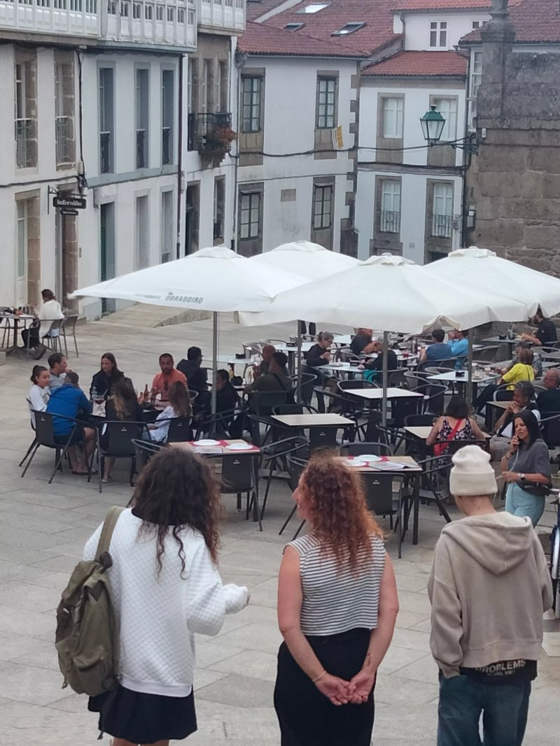 Obradoiro