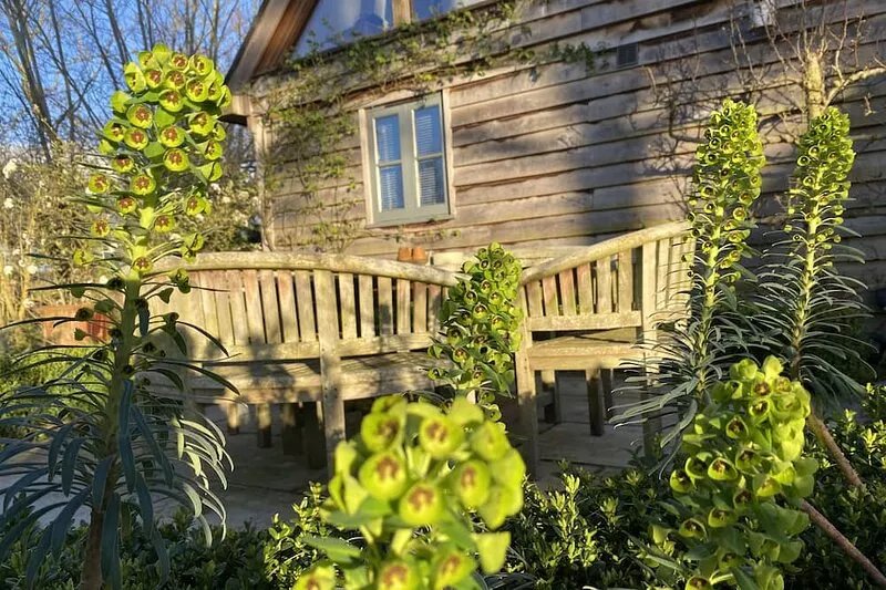 Contemporary Oak Barn in Stunning Cotswold Countryside close to Moreton-in-Marsh
