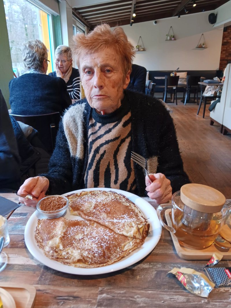 Taverne De Pomp