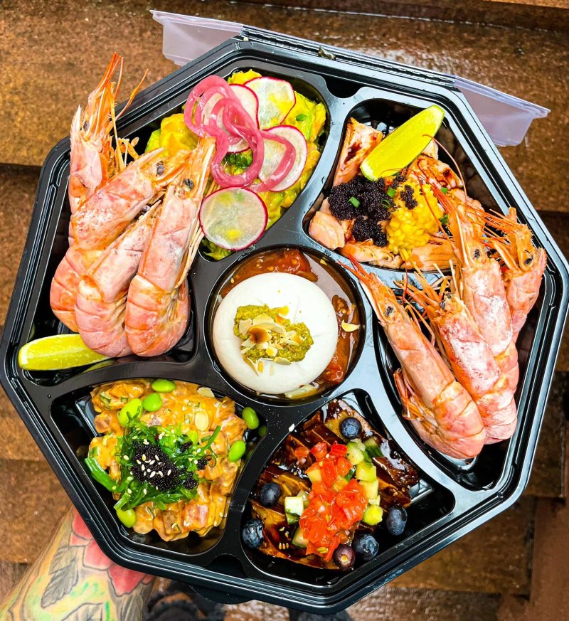 Gurmanai - Tapas Restoranas