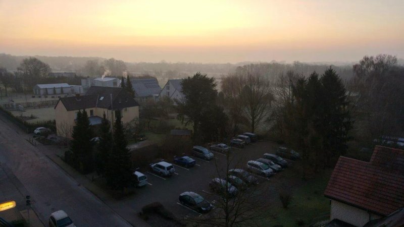 Hotel Heidsieker Heide