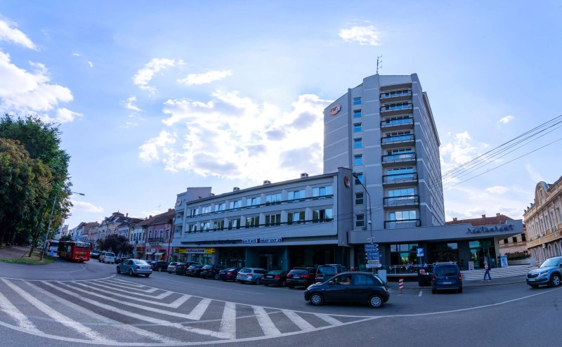 Hotel Aurora