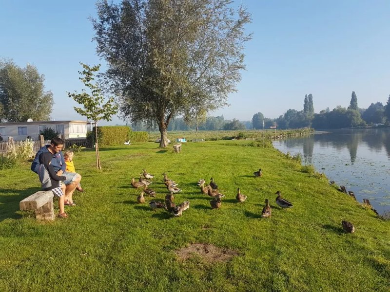 Camping le Grand Large