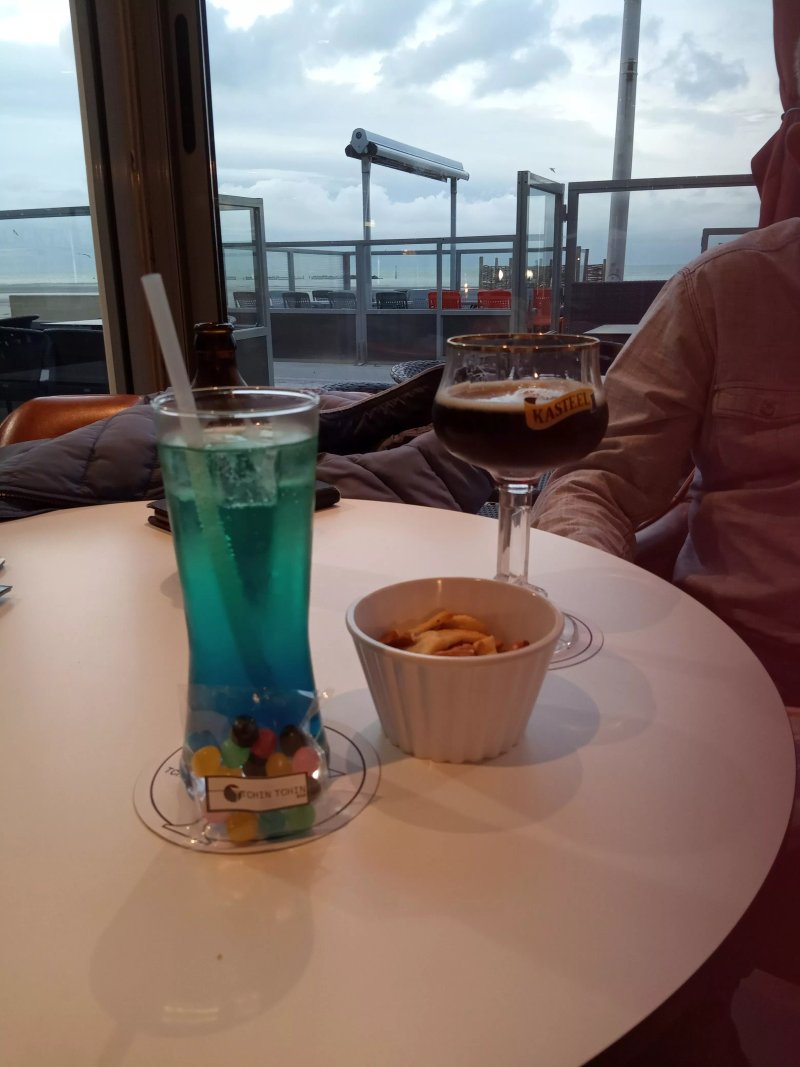 Tchin Tchin