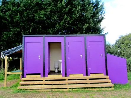Mad Hatters Glamping