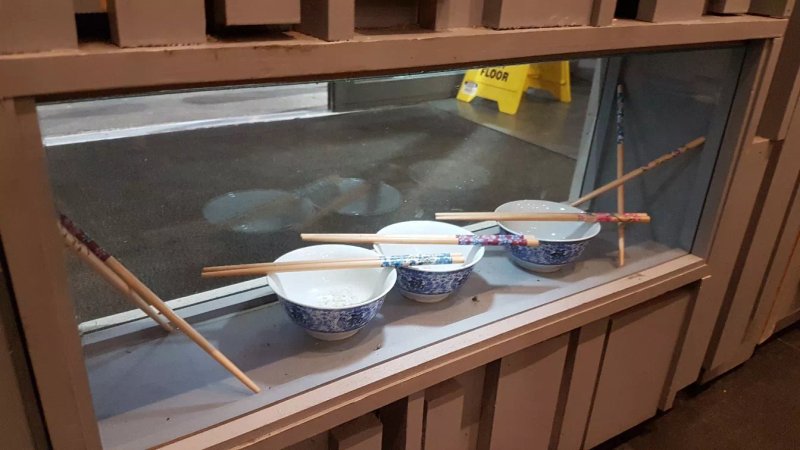Soba Asian Street Food