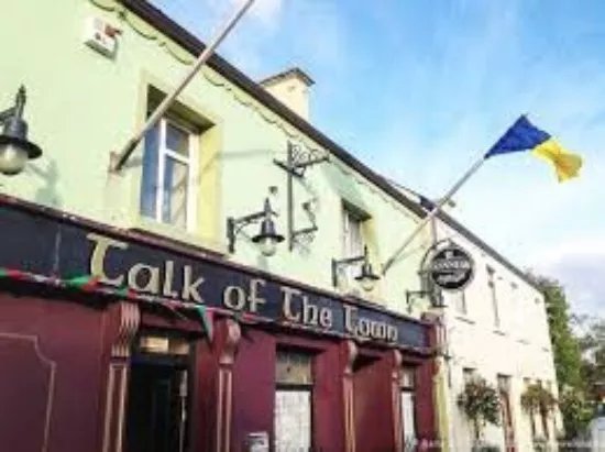 Talk of the Town