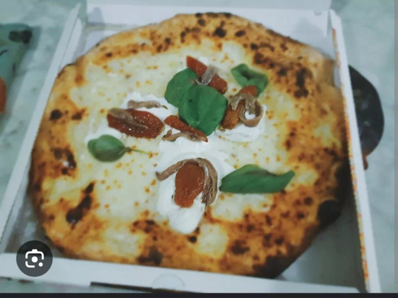 Pizzeria l'Artigianale