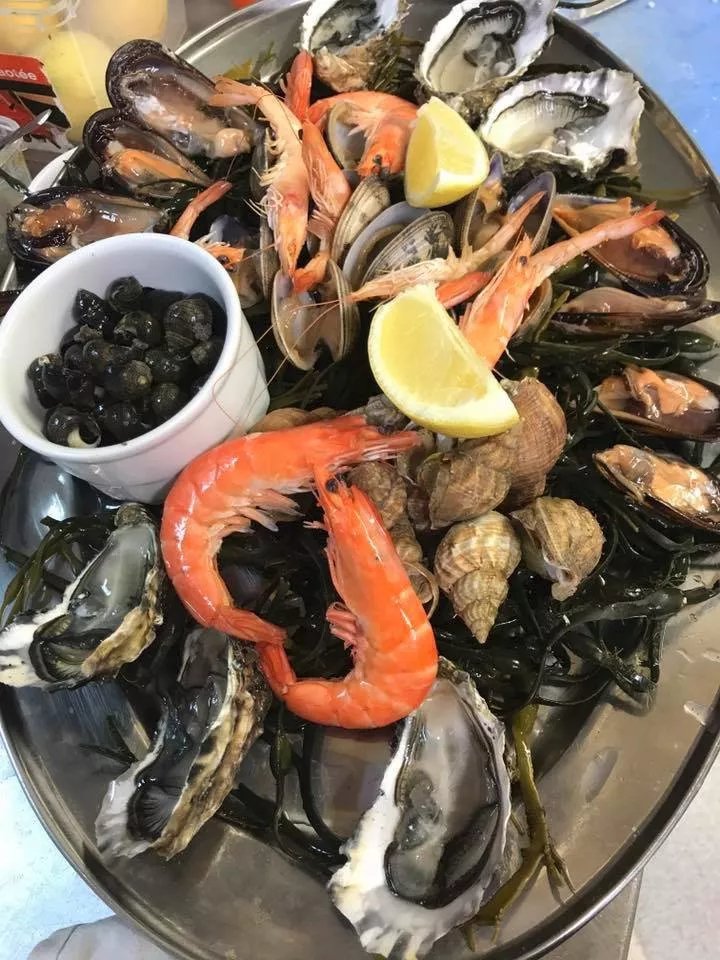 Restaurante a Napoli