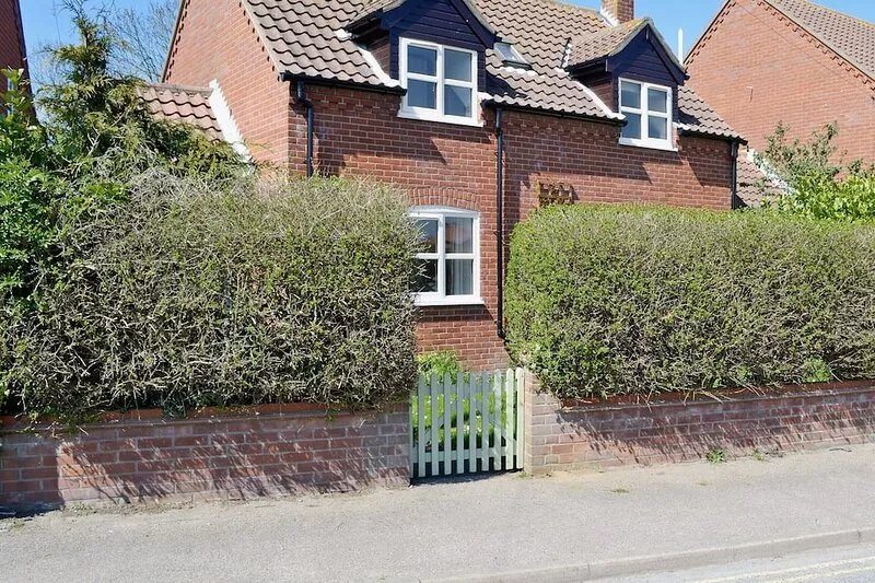 3 bedroom accommodation in Sea Palling
