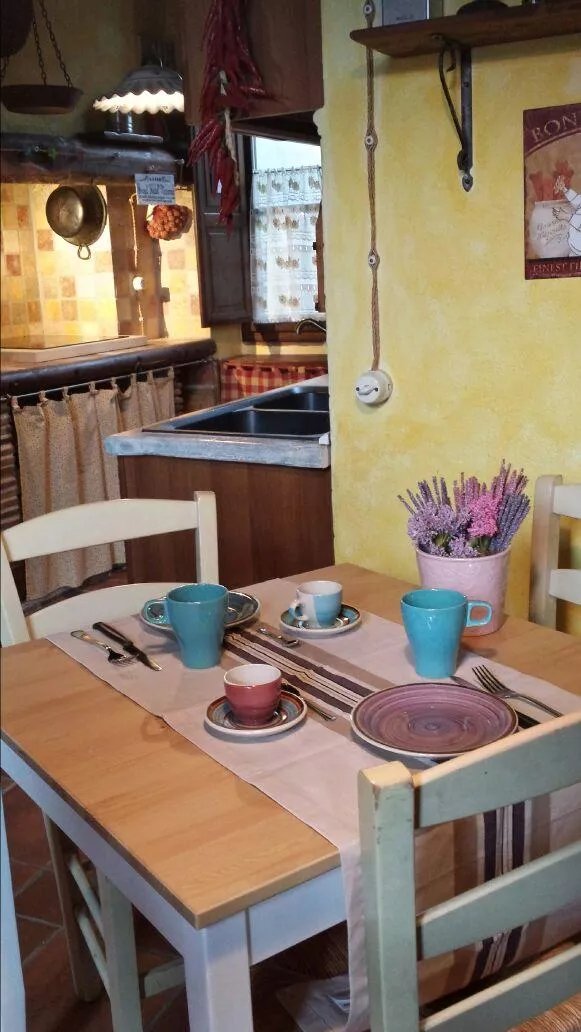 B&B Santo Stefano