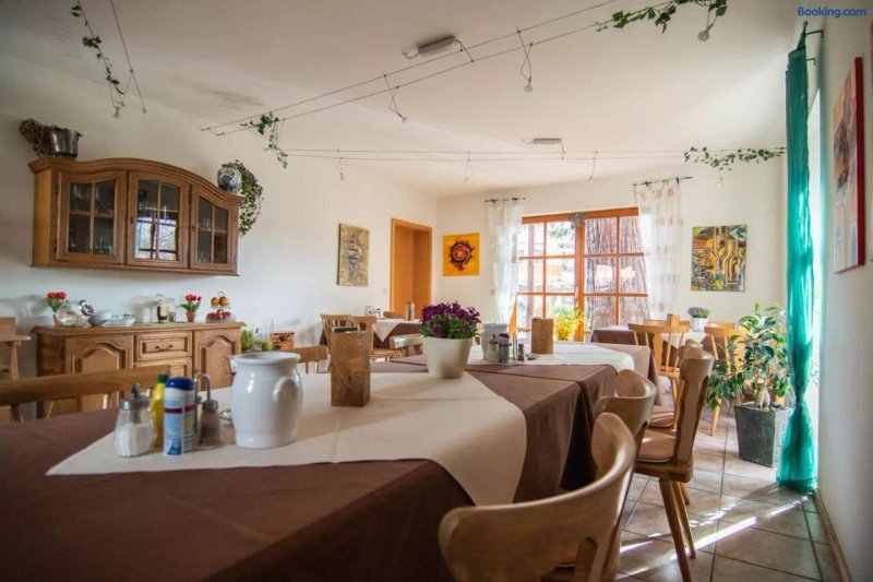 Gaestehaus Hellmer