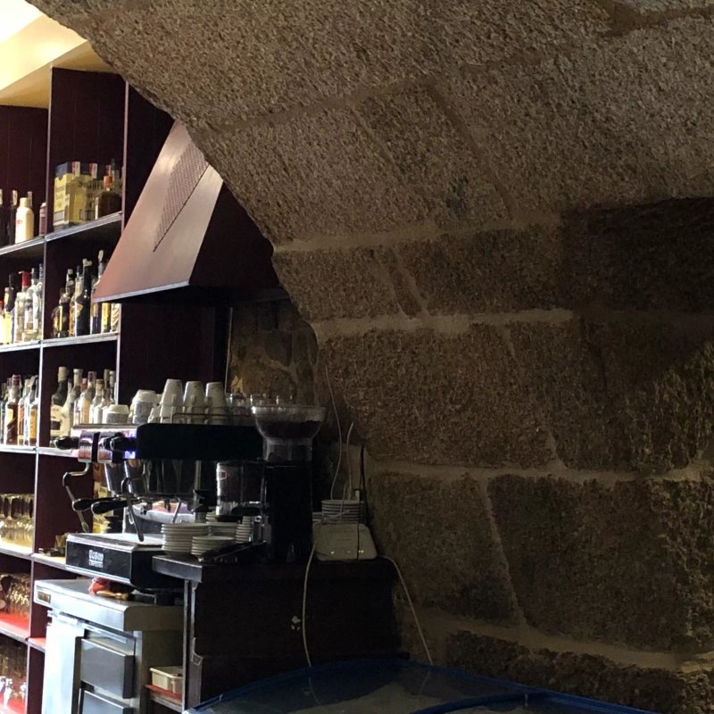 Rectoral Cafe