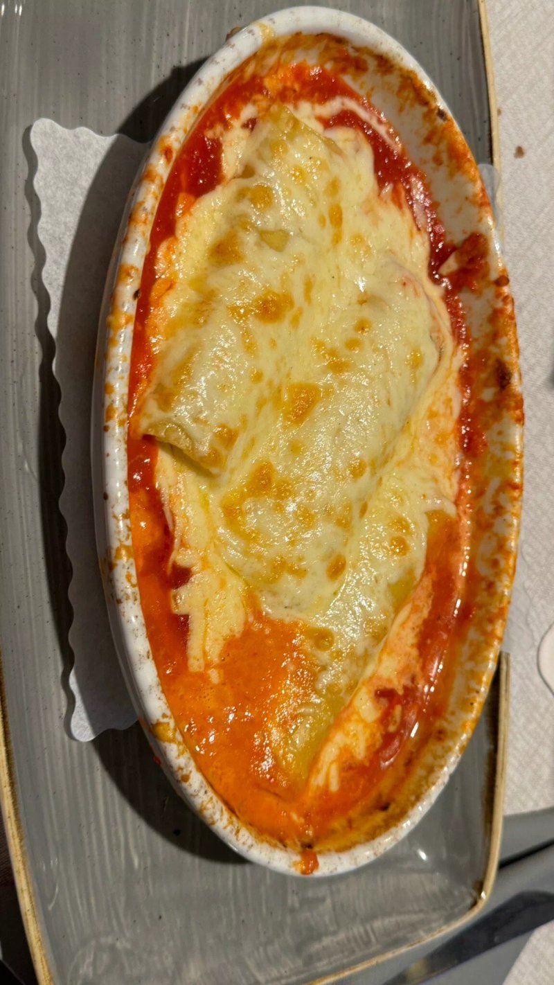 Ristorante Dall'Italiano