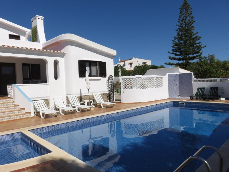 Villa El Alcazar