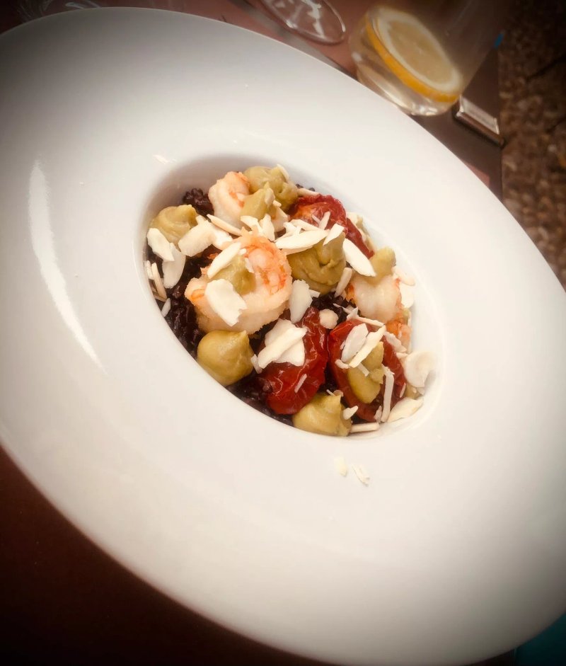 Barricati e Stagionati - Vineria con Cucina