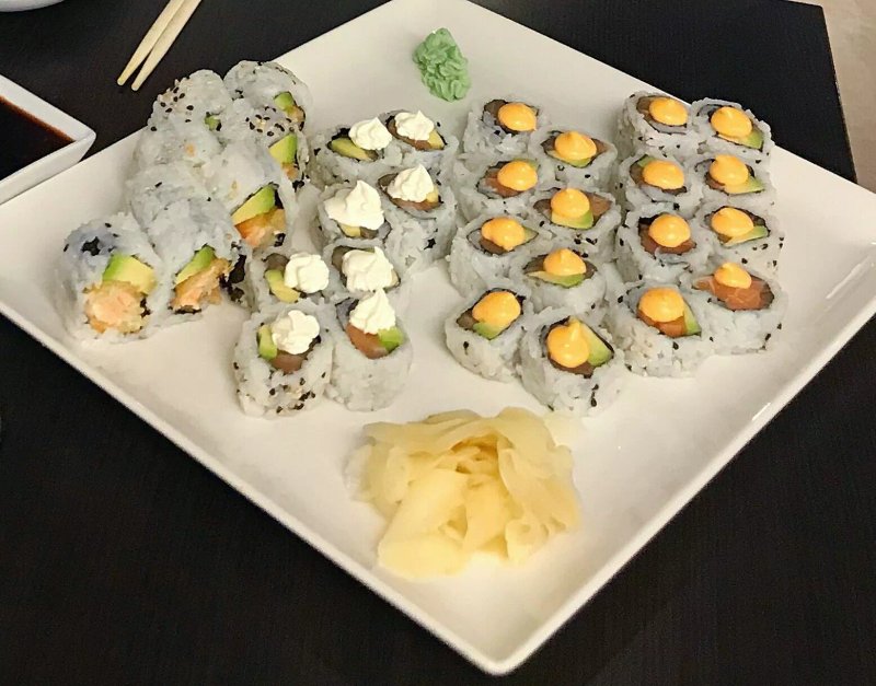 Nippon Sushi Drammen