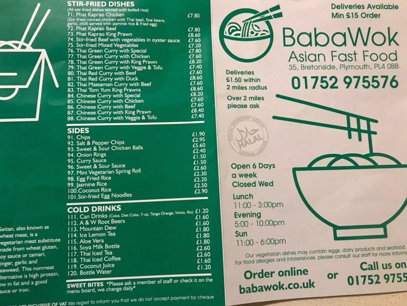 Babawok