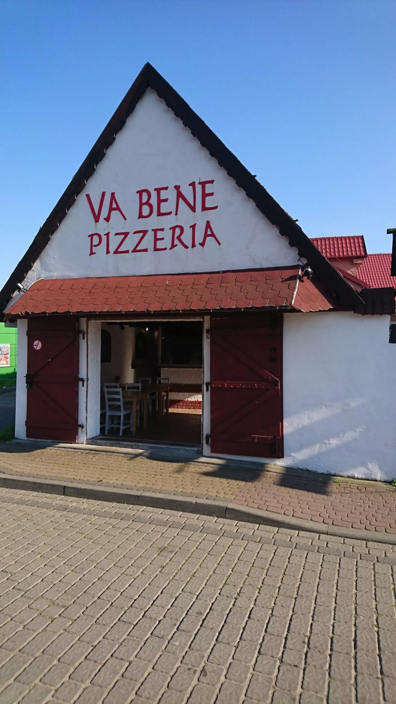 Pizzaria Va Bene