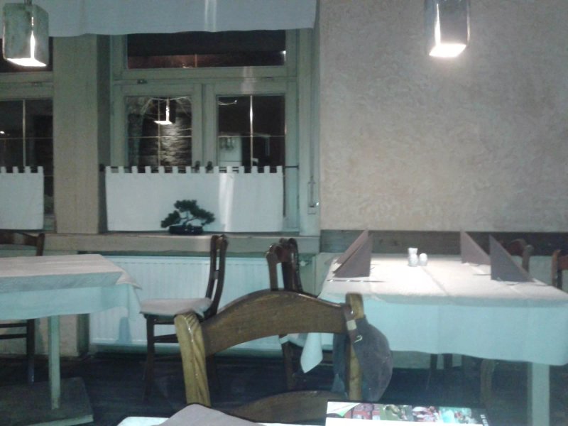 Gostilna Jelen
