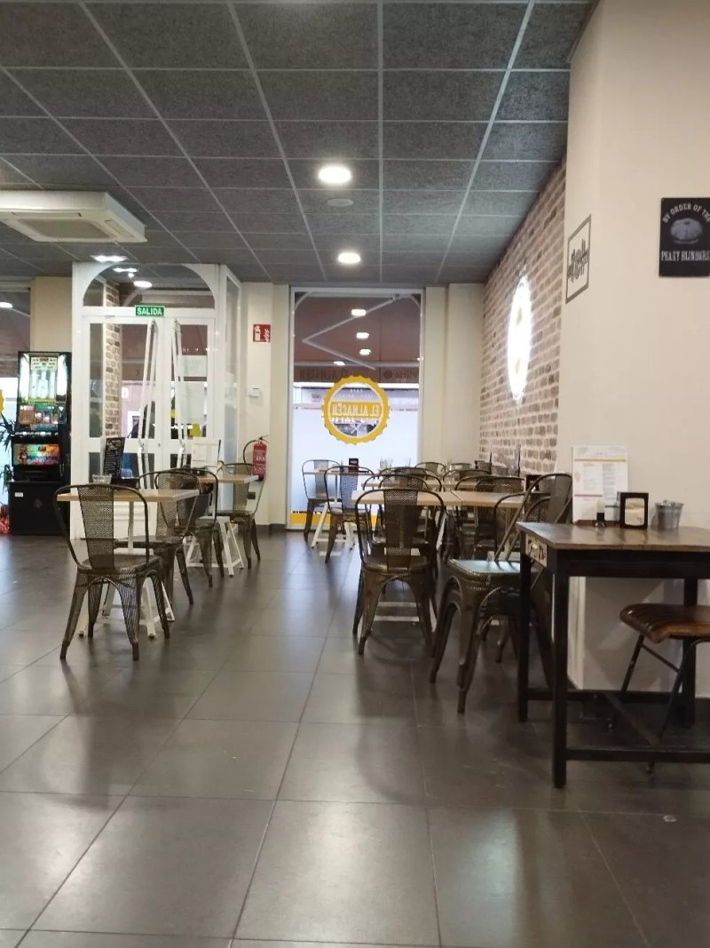 El Almacen