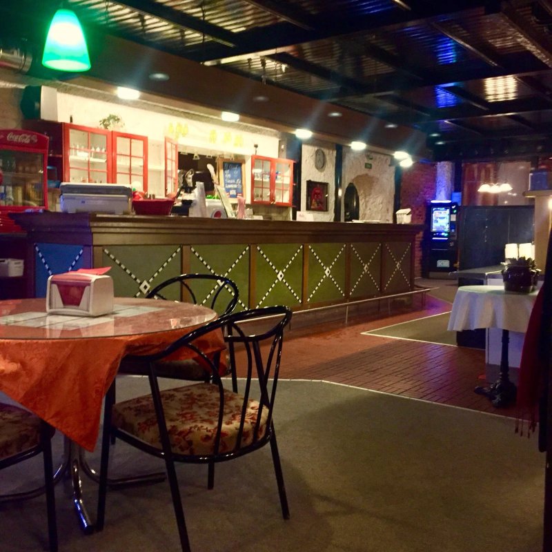 Pizzeria Di Mare