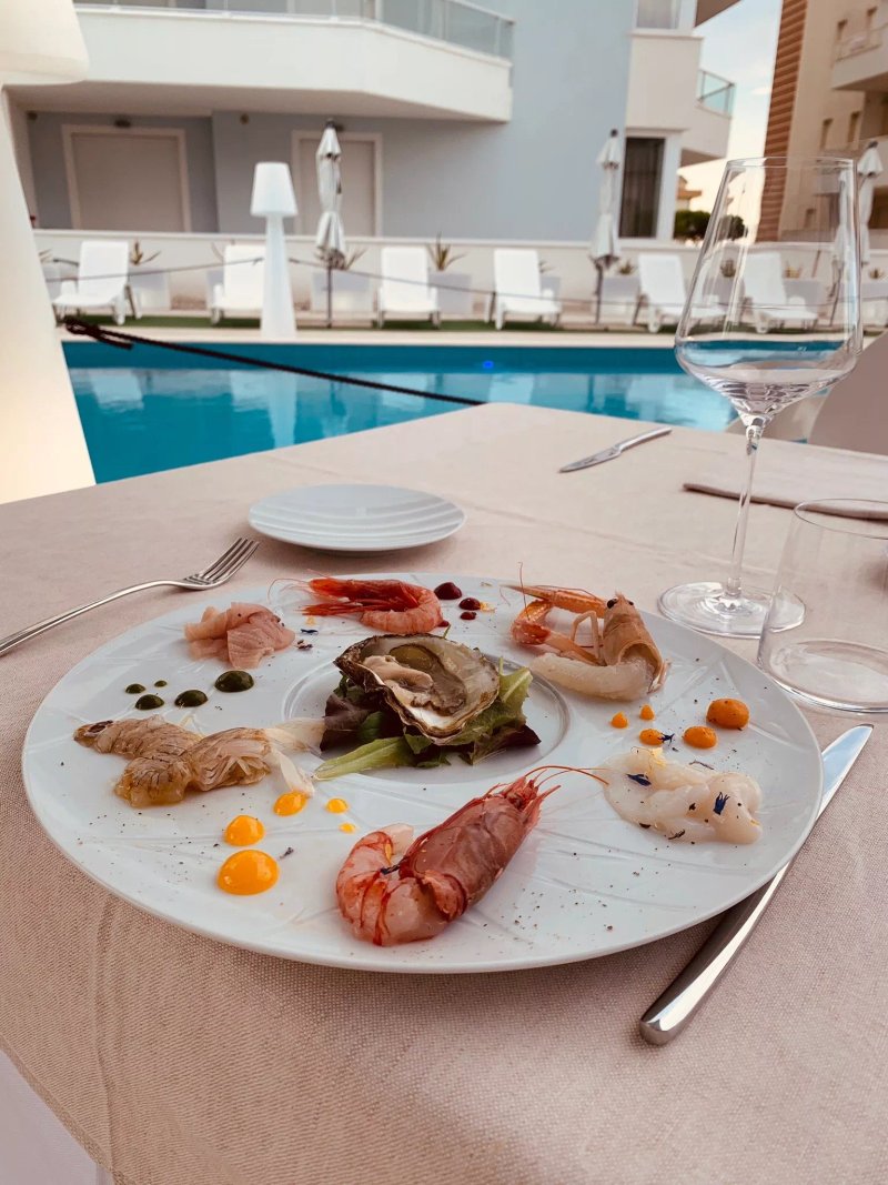 Elite Boutique Hotel