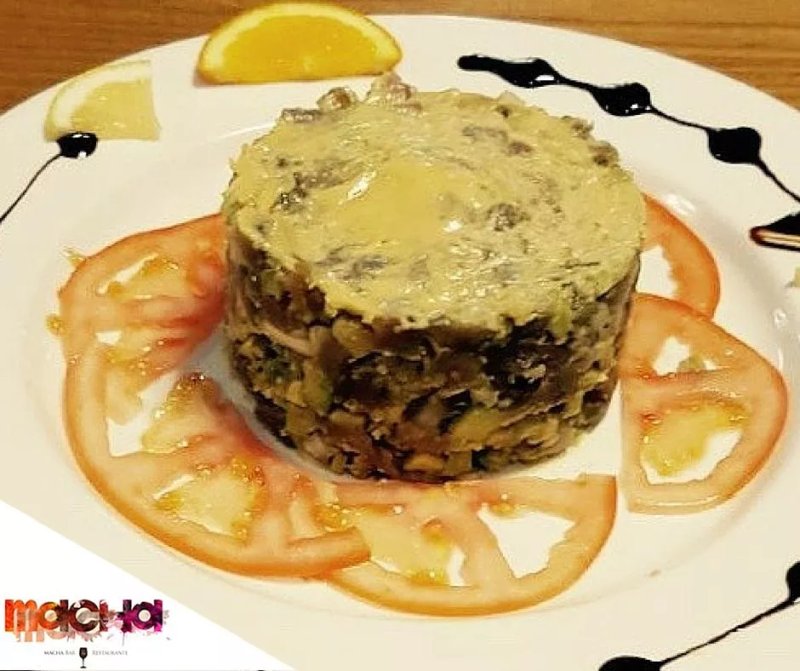 Restaurante Macha
