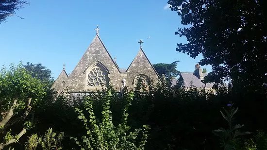St Catherines Church