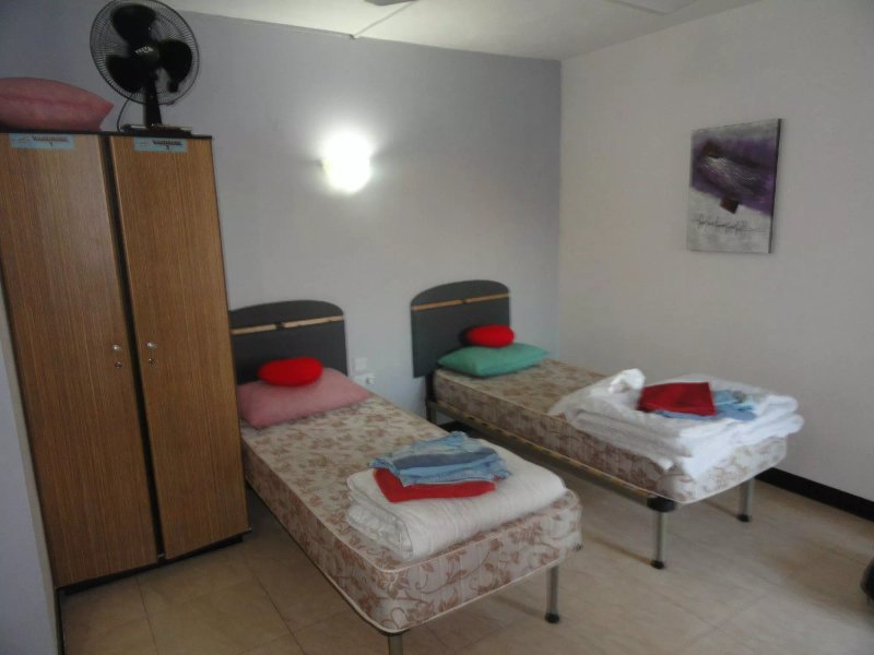 Balco Harmony Hostel