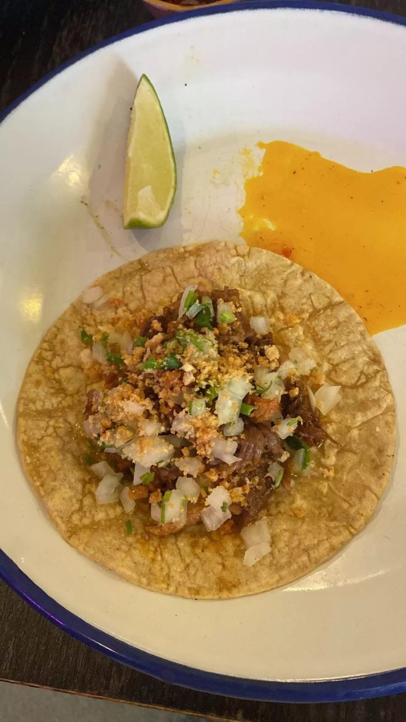 Habanero Taqueria