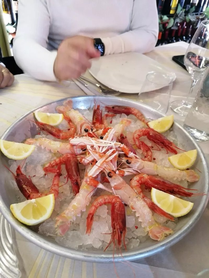 Tastevin - La Ristobottega